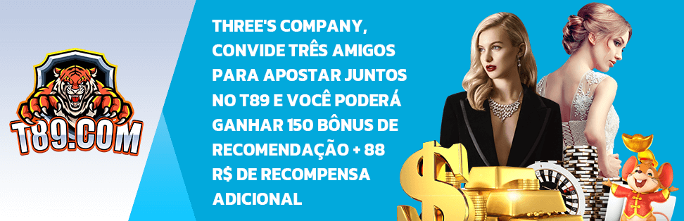 melhores sites de apostas com dinheiro